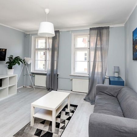 Silver Vision Apartment - Rynek Opole Eksteriør billede